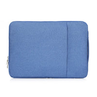 HKM-873875 Outdoor Denim Laptop Bag for 14-16 Inch MacBook Pro