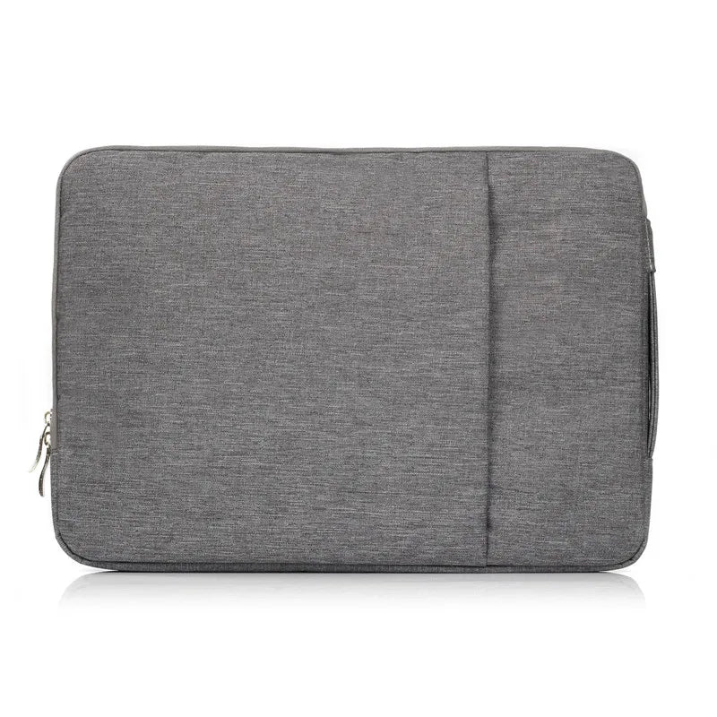 HKM-873875 Outdoor Denim Laptop Bag for 14-16 Inch MacBook Pro