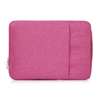 HKM-873875 Outdoor Denim Laptop Bag for 14-16 Inch MacBook Pro