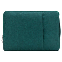 HKM-873875 Outdoor Denim Laptop Bag for 14-16 Inch MacBook Pro