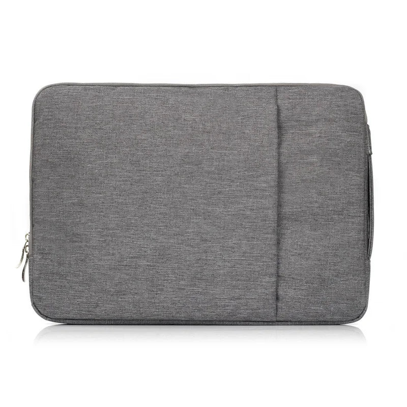 HKM-873875 Outdoor Denim Laptop Bag for 14-16 Inch MacBook Pro