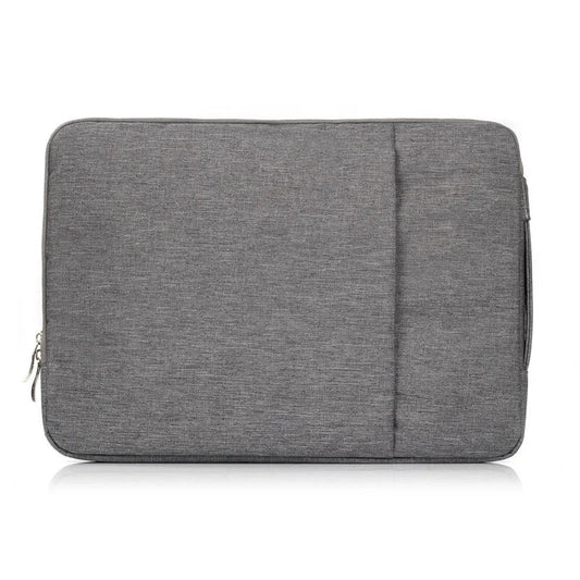 HKM-873875 Outdoor Denim Laptop Bag for 14-16 Inch MacBook Pro
