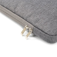HKM-873875 Outdoor Denim Laptop Bag for 14-16 Inch MacBook Pro