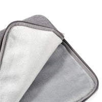 HKM-873875 Outdoor Denim Laptop Bag for 14-16 Inch MacBook Pro