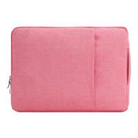HKM-873875 Outdoor Denim Laptop Bag for 14-16 Inch MacBook Pro