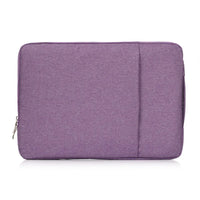 HKM-873875 Outdoor Denim Laptop Bag for 14-16 Inch MacBook Pro
