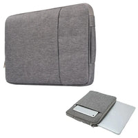 HKM-873875 Outdoor Denim Laptop Bag for 14-16 Inch MacBook Pro