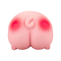HKM-8739389 Interactive Latex Pet Toy with Soft Sound and Fun Fart Noise