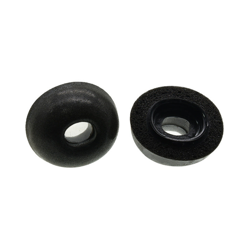 HKM-874067 Memory Foam Ear Tips for AirPods Pro - Noise Reduction, Comfortable Fit, Silicone Material