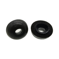 HKM-874067 Memory Foam Ear Tips for AirPods Pro - Noise Reduction, Comfortable Fit, Silicone Material
