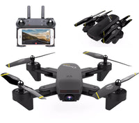 HKM-874835 Remote Control Aircraft with Gesture Flight Control and 1080P HD Aerial Photography