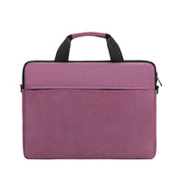 HKM-875027 Durable Waterproof Laptop Sleeve Case for 13-15.6 Inch Laptops with Shoulder Strap