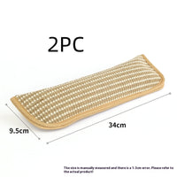 HKM-8752701 Catnip-Infused Sisal Scratching Pillow Toy for Cats - Available in Small and Large Sizes