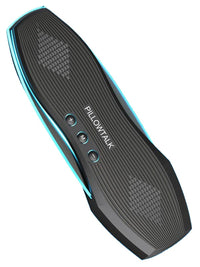 HKM-875539 True Wireless Bluetooth Headset with Microphone for Android and iOS Devices