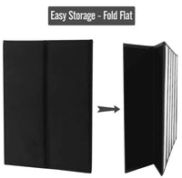 HKM-875603 Classroom Tabletop Pocket Chart for Kids – Essential Back to School Supplies
