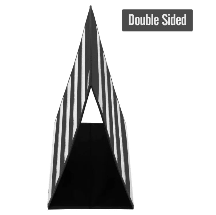 HKM-875603 Classroom Tabletop Pocket Chart for Kids – Essential Back to School Supplies