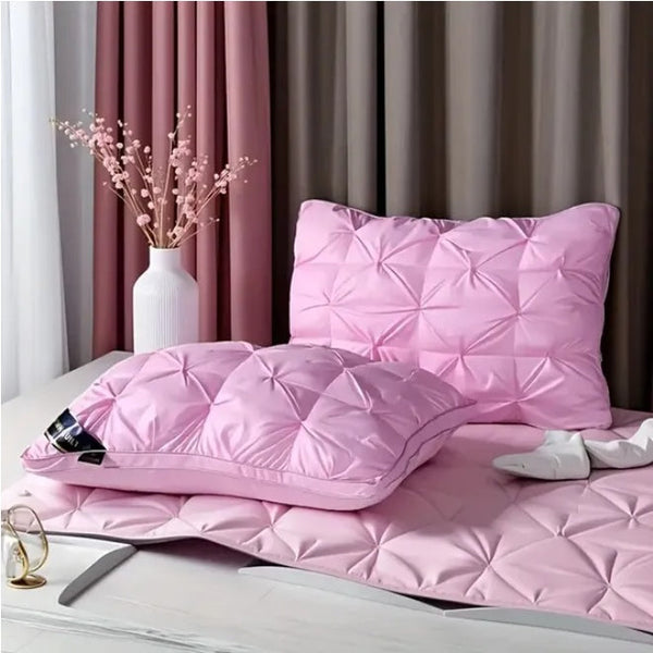 HKM-875603 Cozy Bread-Shaped Pillow for Home Decor and Comfort