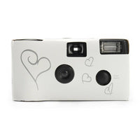 HKM-875859 Children's Disposable Film Camera with 3x Optical Zoom - Full Manual Operation, Compact Design