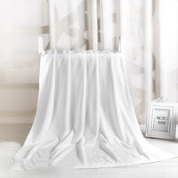 HKM-876051 Large Cotton Absorbent Quick Drying Lint Resistant Towel in Various Solid Colors and Sizes