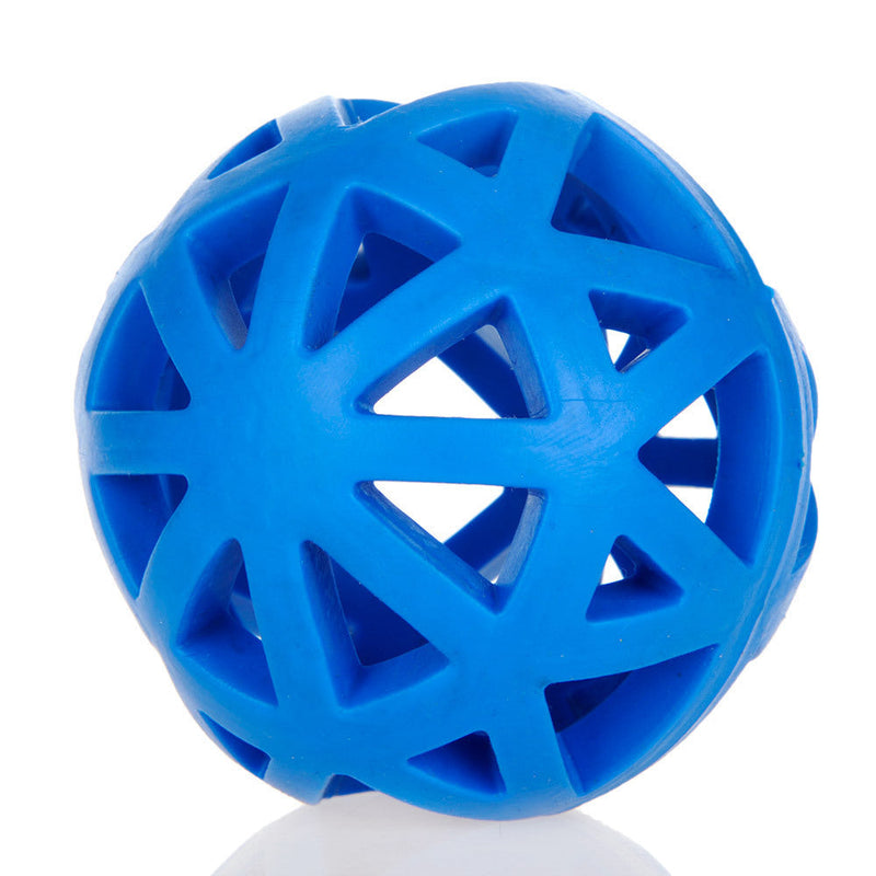 HKM-876243 Dog toy bite resistant molar ball