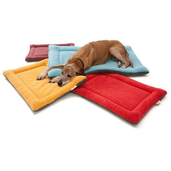 HKM-876307 Cotton Pet Dog Pad for All Seasons – Comfortable and Durable Mat Available in Multiple Sizes and Colors