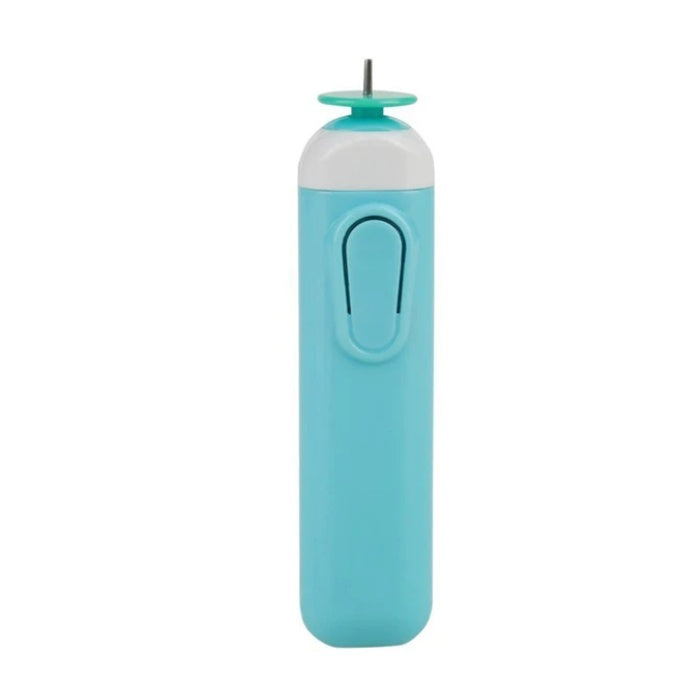 HKM-876307 Electric Quilling Pen for DIY Crafting - Fast Paper Rolling Tool