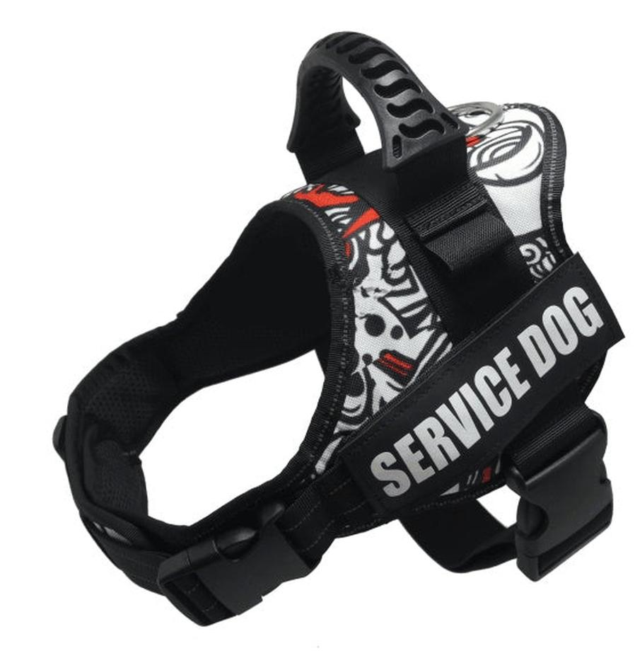HKM-876499 Explosion-Proof Nylon Traction Belt - Durable, Soft Webbing with Strong Wear Resistance