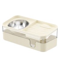 HKM-8765757 Large-Capacity Cat Water Dispenser with Automatic Filtration and Circulation System
