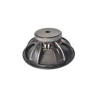 HKM-876627 15 Inch DJ Subwoofer Speaker 600 Watts Audio System OEM 15AZ-77B