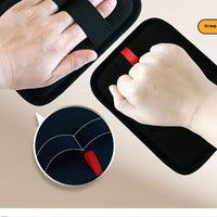 HKM-8767165 Pet Hair Removal Gloves and Brush - Effective EVA Cleaning Tool for Furry Friends