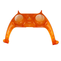 HKM-876947 Replacement Shell for PS5 Controller - Customizable Handle Accessory