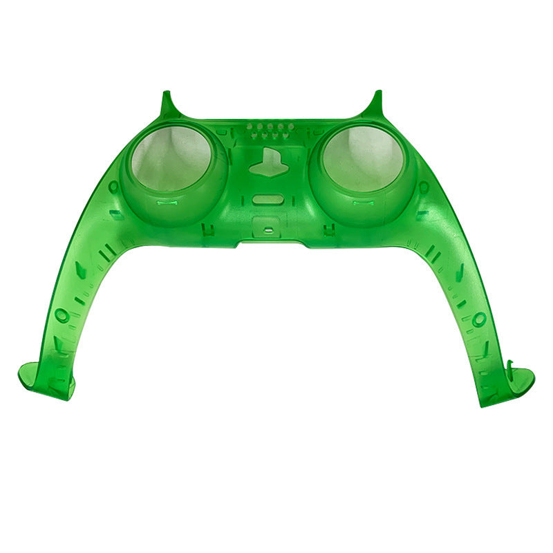 HKM-876947 Replacement Shell for PS5 Controller - Customizable Handle Accessory