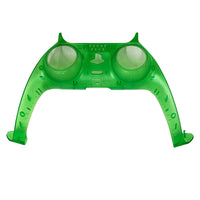 HKM-876947 Replacement Shell for PS5 Controller - Customizable Handle Accessory