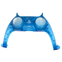 HKM-876947 Replacement Shell for PS5 Controller - Customizable Handle Accessory