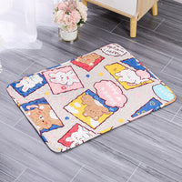 HKM-8769597 All-Season Dog Sleeping Pad Nest - Comfortable and Stylish Pet Cushion in Various Colors and Sizes