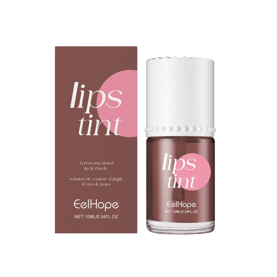 HKM-877011 Hydrating Dual Purpose Lip Dye with Collagen and Vitamin E