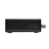 HKM-877139 DVB S2X Satellite Decoder with FTA, Auto Biss, PowerVu, and SCART Output