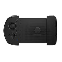 HKM-877651 Wireless Bluetooth Game Controller for Mobile Devices, Model G6, Compatible with iOS, One-Hand Stretch Handle, 240mAh Battery