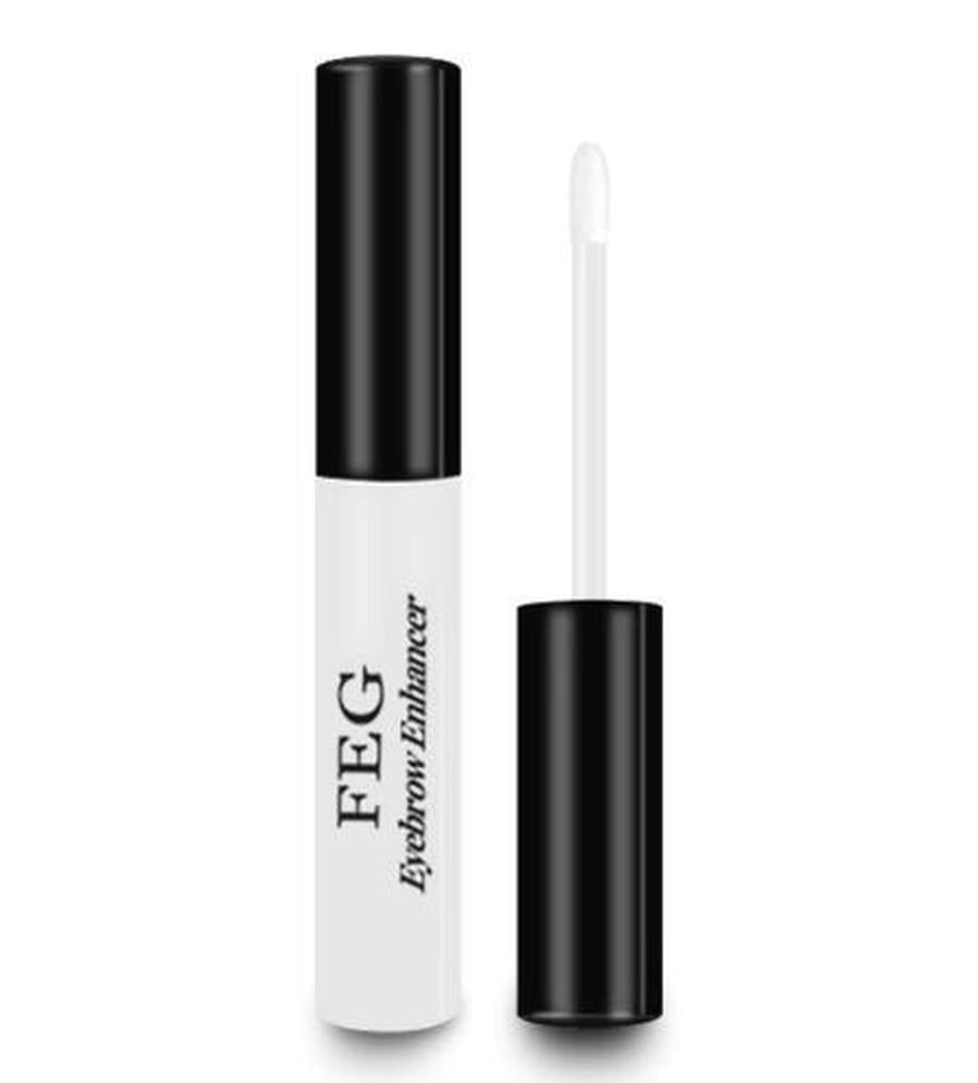 HKM-877843 Eyebrow Growth Serum for Thicker, Longer Brows – Natural Formula with Enhanced Absorption Technology