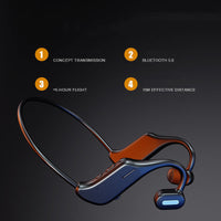 HKM-877971 Wireless In-ear Bluetooth Headset with Superior Sound Quality and Long Battery Life