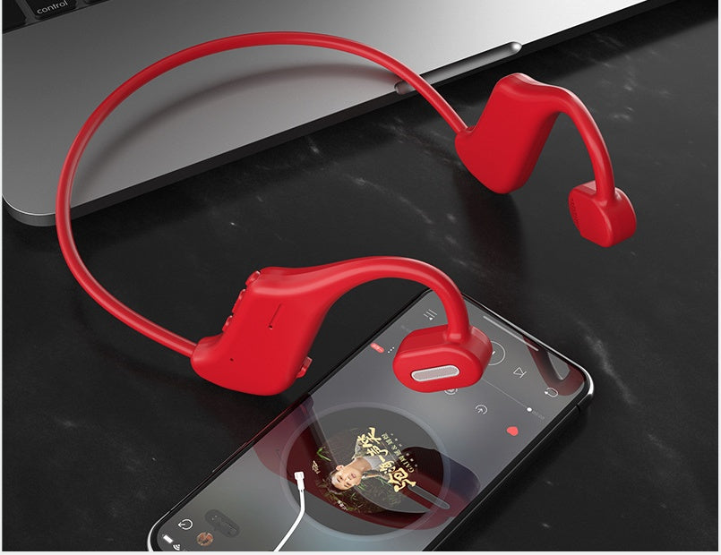 HKM-877971 Wireless In-ear Bluetooth Headset with Superior Sound Quality and Long Battery Life