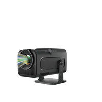 HKM-878291 Portable Mini 1080p and 4K Android Projector - Hy300 Pro Model