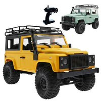 HKM-878355 1/12 Scale 4WD Remote Control Off-Road Vehicle for Kids, Ready-to-Go RC Car Model