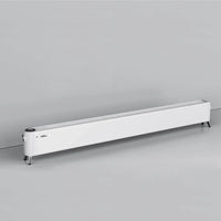 HKM-878547 2000W Electric Digital Display Free Standing Waterproof Heater with Remote Control and Adjustable Thermostat