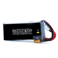 HKM-878995 1100mAh 3S 11.4V Lithium Battery for Electric Quadcopters