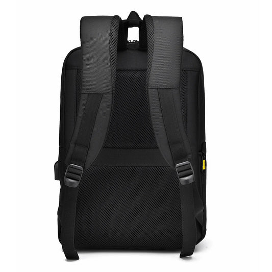 HKM-878995 Premium Travel Laptop Backpack for Business and Daily Use with Custom Logo Capability