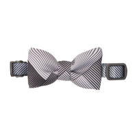 HKM-8790589 Stylish Cotton Bow Tie Cat Collar in Multiple Designs and Colors