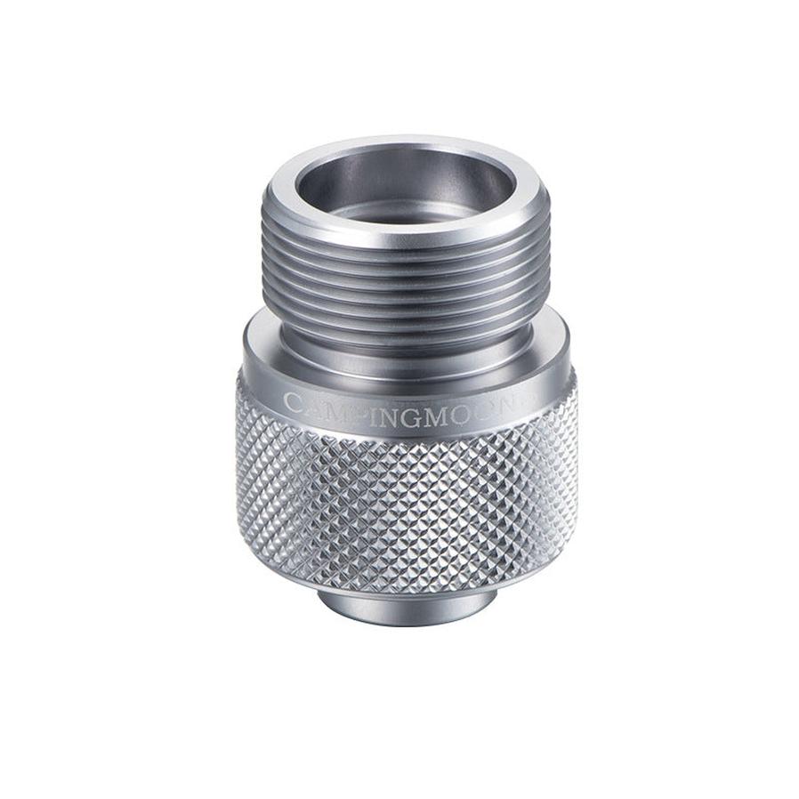 HKM-879123 Propane Tank Adapter Converter for Seamless Compatibility
