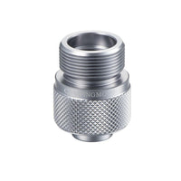 HKM-879123 Propane Tank Adapter Converter for Seamless Compatibility