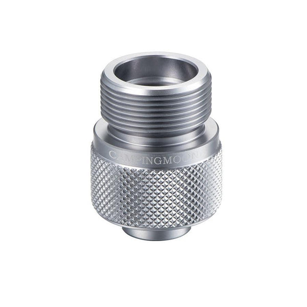 HKM-879123 Propane Tank Adapter Converter for Seamless Compatibility